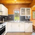 Holiday home Blockhaus Marie *