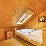 Holiday home Blockhaus Marie Frielendorf