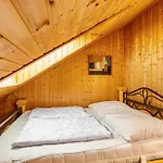 Holiday home Blockhaus Marie