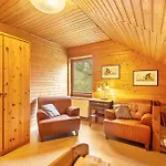 Holiday home Blockhaus Marie *