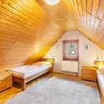 Blockhaus Marie Holiday home *