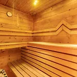 Holiday home Blockhaus Marie