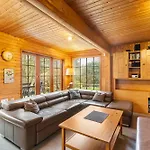 Holiday home Blockhaus Marie