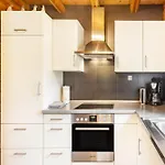 Blockhaus Marie Holiday home