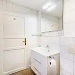 Holiday home Blockhaus Marie