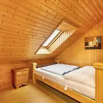 Blockhaus Marie Holiday home Frielendorf