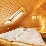 Blockhaus Marie