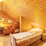 Blockhaus Marie Holiday home