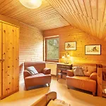 Blockhaus Marie Holiday home