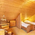Blockhaus Marie Holiday home