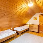 Holiday home Blockhaus Marie *