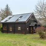 Holiday home Blockhaus Marie