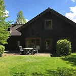 Holiday home Blockhaus Marie *