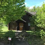 Holiday home Blockhaus Marie *