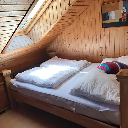 Blockhaus Marie * Frielendorf