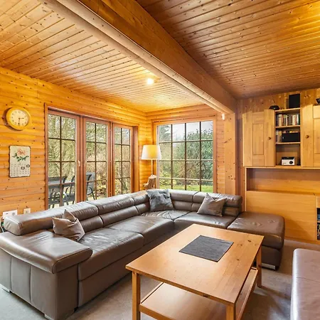 Holiday home Blockhaus Marie