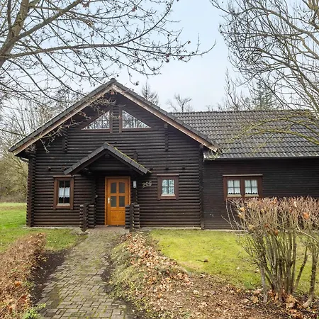 Blockhaus Marie