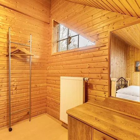 Blockhaus Marie Frielendorf