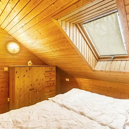 Blockhaus Marie בית נופש *