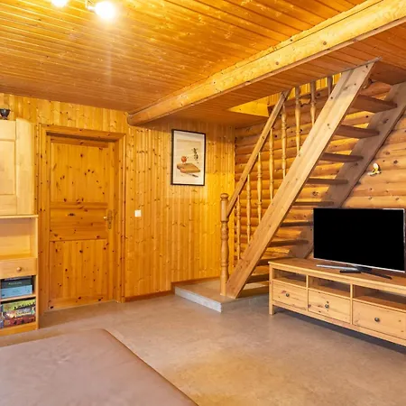 Blockhaus Marie