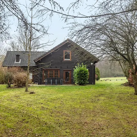 Blockhaus Marie * Frielendorf