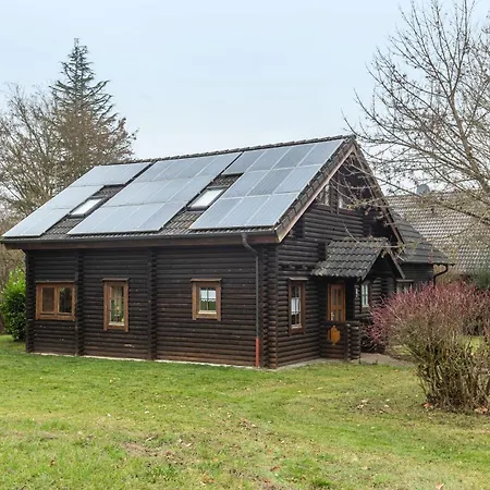 Prázdninový dům Blockhaus Marie