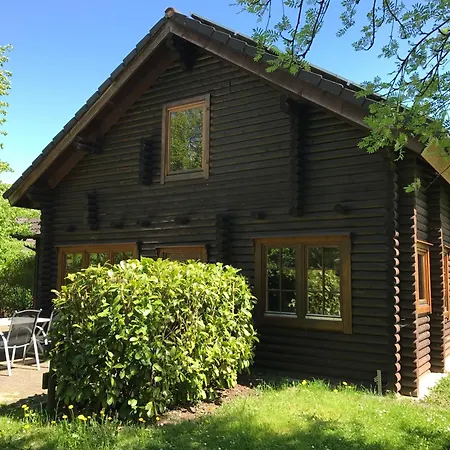 Blockhaus Marie